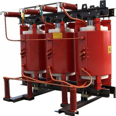 Pengubah Jenis Kering Dalaman